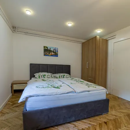 Bb Sima 1 Apartment *