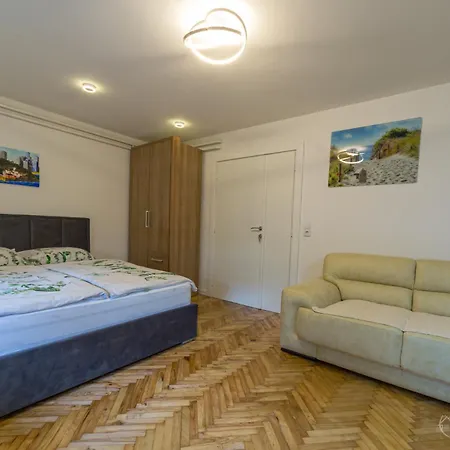 Apartment Bb Sima 1 *