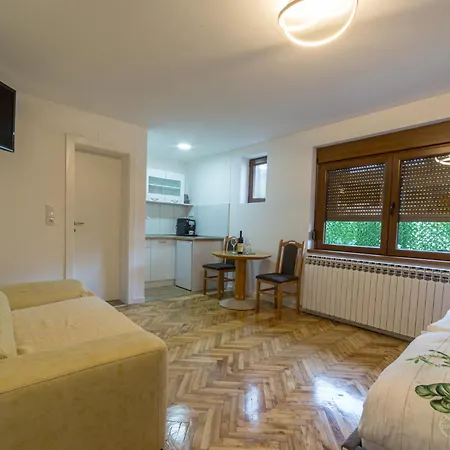 Bb Sima 1 * Bajina Basta