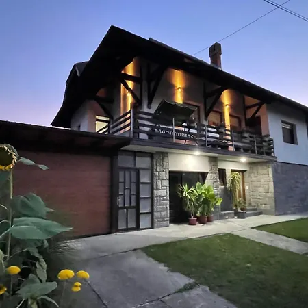 Bb Sima 1 Apartment *