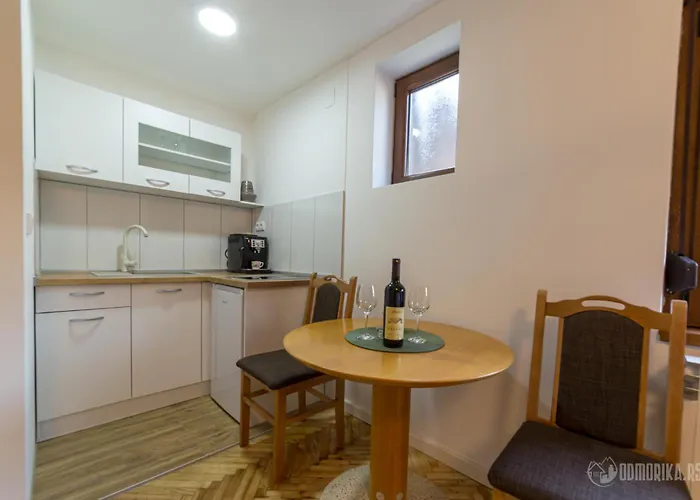 Bb Sima 1 Bajina Basta