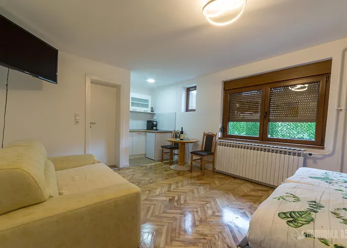 Bb Sima 1 * Bajina Basta